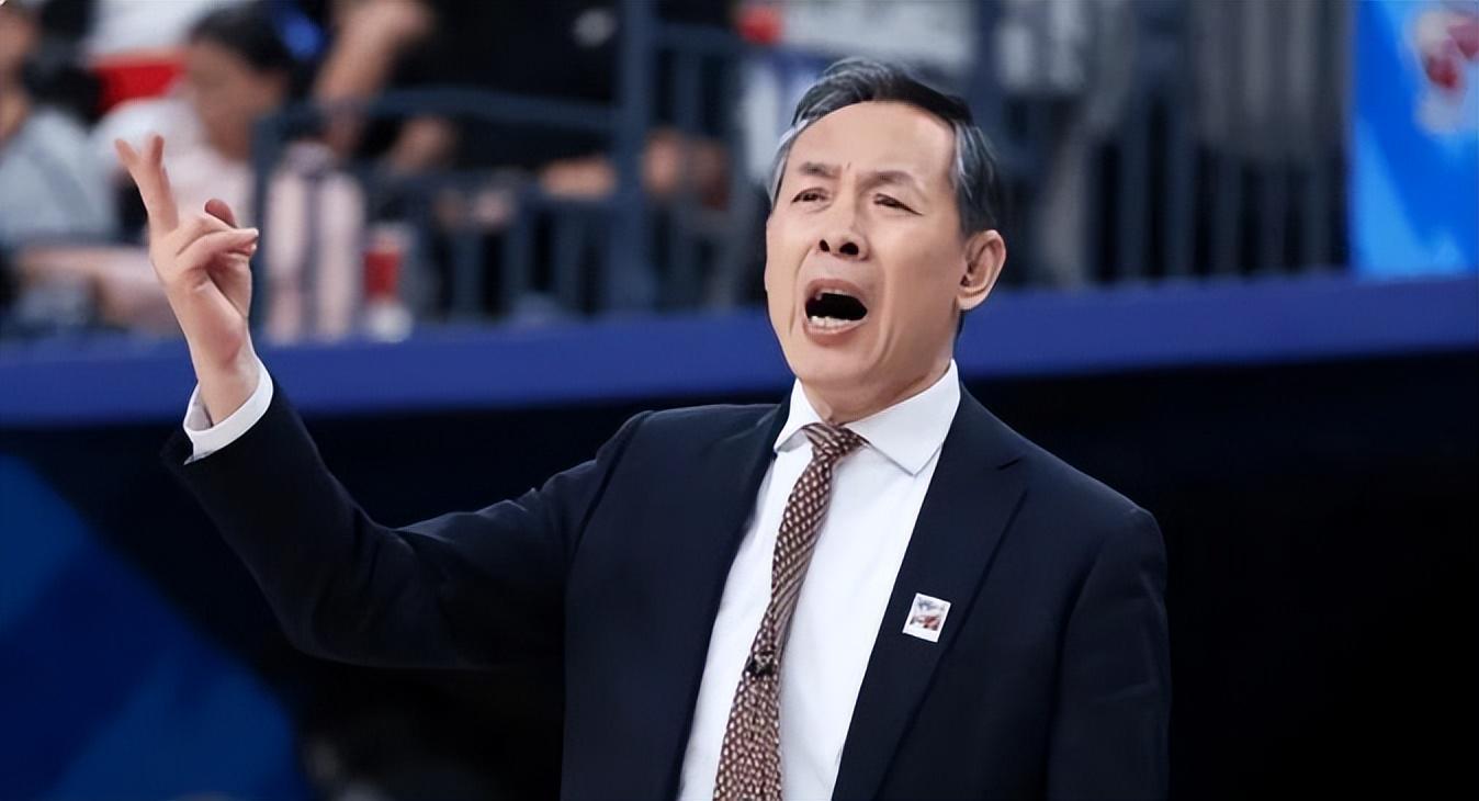 华体会官方网站-对阵江苏为何赢的那么难？许利民赛后承诺，要从他自己身上总结