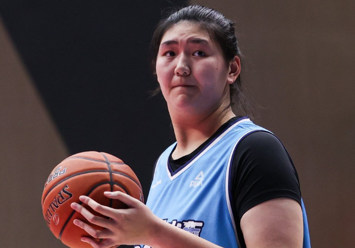 华体会官方入口-最佳一战！张子宇9分钟6中6高效15+5 率山东女篮双杀湖北
