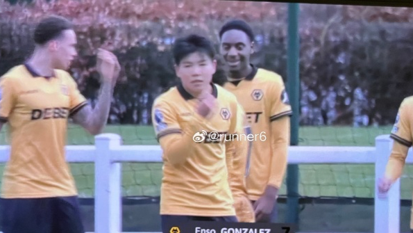 华体会登录入口-3-4！徐彬留洋首秀踢满全场 随队连丢3球遭逆转 拼抢造首球+染黄